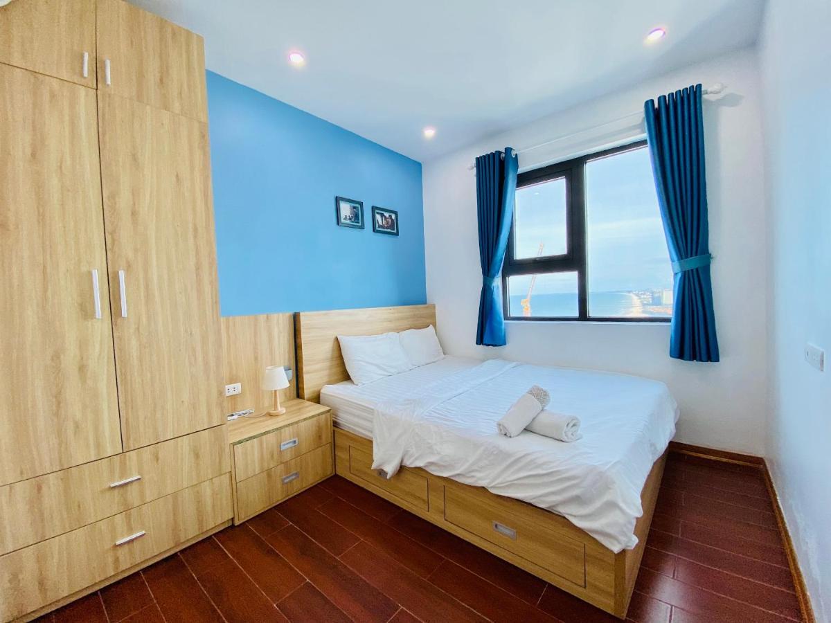 Апартаменты Myhouse Ocean View Дананг Экстерьер фото